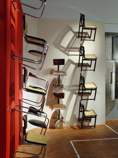 Vitrine Gitte Villesen 2