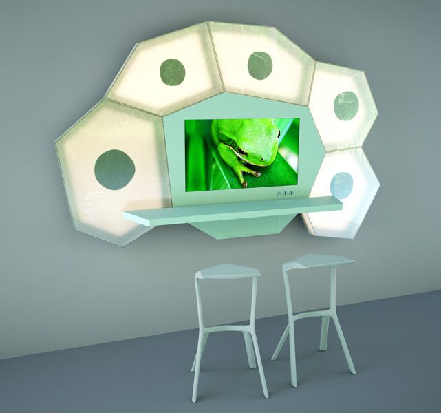 frogsbar