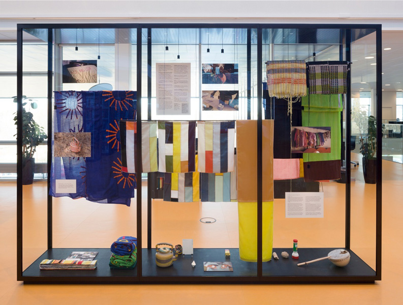 Vitrine Gitte Villesen 2