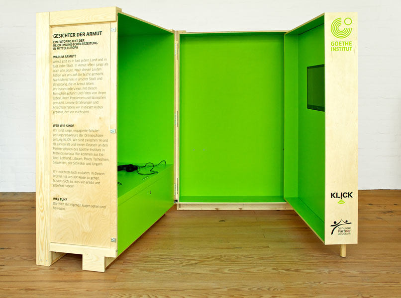 goethebox frontal
